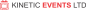 Kinetic Events Limited logo